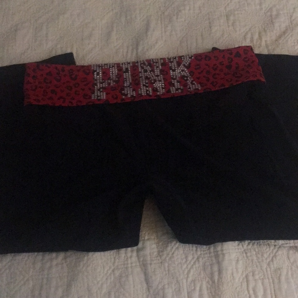 VS capris